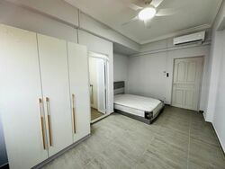Carmi Mansions (D14), Apartment #476253551